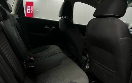 Volkswagen Polo VI (EU Market), 2010 год, 589 777 рублей, 10 фотография