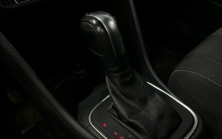 Volkswagen Polo VI (EU Market), 2010 год, 589 777 рублей, 14 фотография