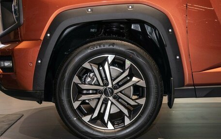 Haval H7, 2025 год, 3 799 000 рублей, 10 фотография