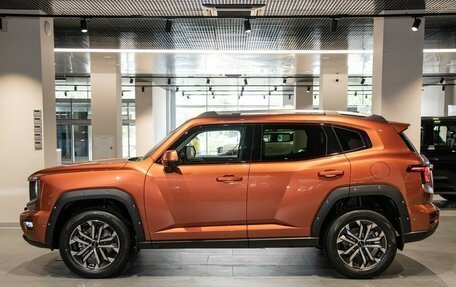 Haval H7, 2025 год, 3 799 000 рублей, 7 фотография