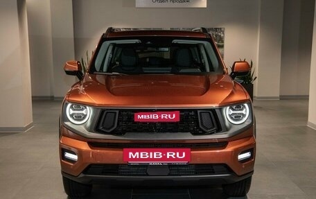 Haval H7, 2025 год, 3 799 000 рублей, 2 фотография