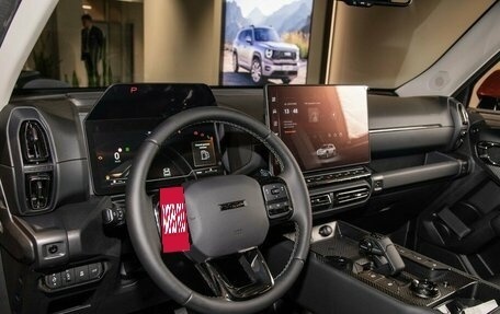 Haval H7, 2025 год, 3 799 000 рублей, 12 фотография