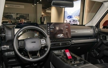 Haval H7, 2025 год, 3 799 000 рублей, 13 фотография