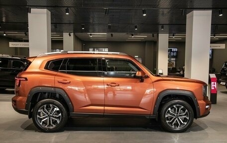 Haval H7, 2025 год, 3 799 000 рублей, 4 фотография