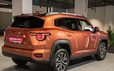 Haval H7, 2025 год, 3 799 000 рублей, 9 фотография