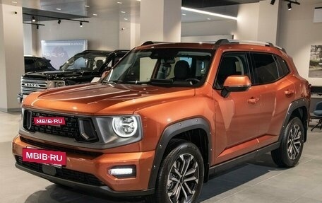 Haval H7, 2025 год, 3 799 000 рублей, 6 фотография