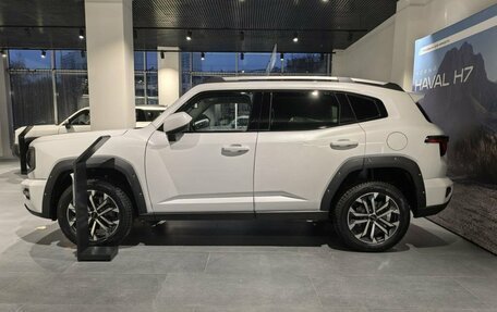 Haval H7, 2025 год, 3 799 000 рублей, 6 фотография