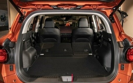 Haval H7, 2025 год, 3 799 000 рублей, 21 фотография