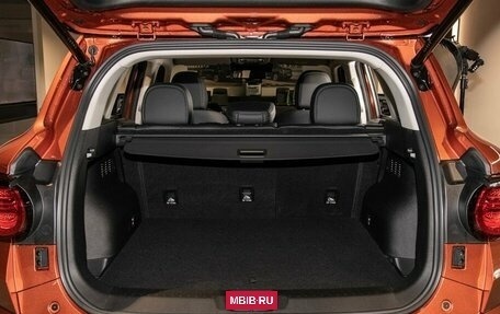 Haval H7, 2025 год, 3 799 000 рублей, 20 фотография