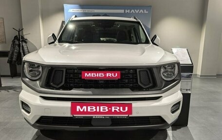 Haval H7, 2025 год, 3 799 000 рублей, 2 фотография