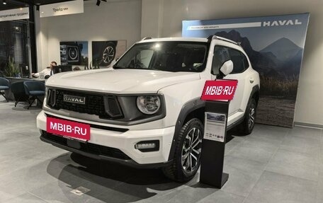 Haval H7, 2025 год, 3 799 000 рублей, 5 фотография