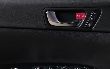 KIA Optima IV, 2019 год, 1 769 000 рублей, 10 фотография