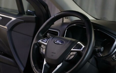 Ford Mondeo V, 2015 год, 6 фотография