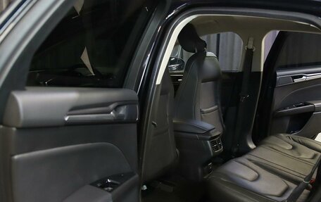 Ford Mondeo V, 2015 год, 8 фотография