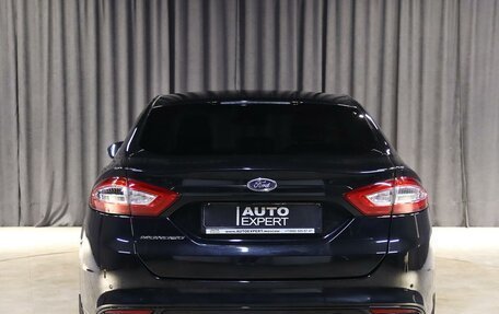 Ford Mondeo V, 2015 год, 15 фотография