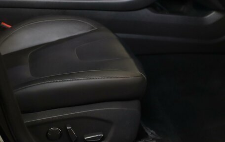 Ford Mondeo V, 2015 год, 13 фотография