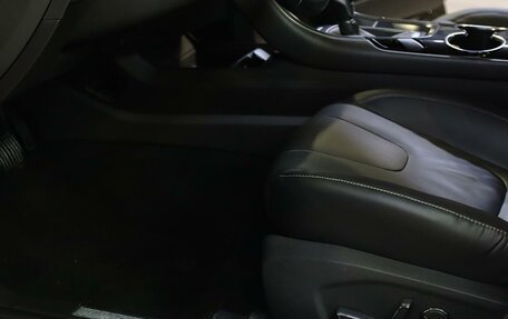 Ford Mondeo V, 2015 год, 10 фотография