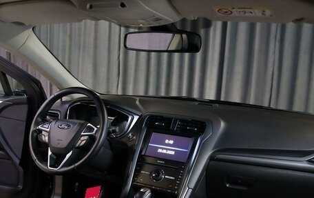 Ford Mondeo V, 2015 год, 5 фотография