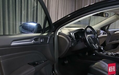 Ford Mondeo V, 2015 год, 7 фотография