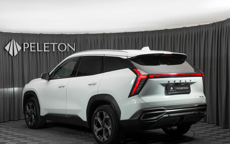 Geely Atlas, 2023 год, 2 730 000 рублей, 4 фотография