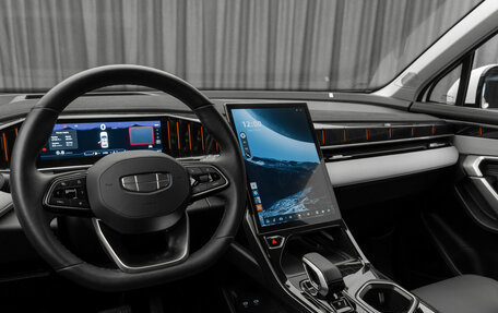 Geely Atlas, 2023 год, 2 730 000 рублей, 9 фотография