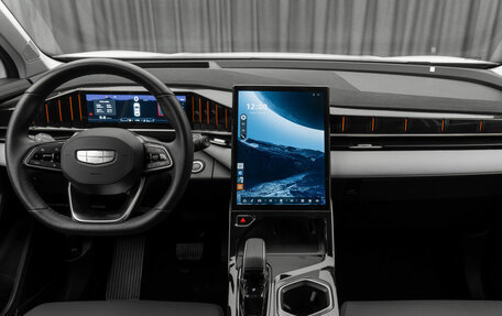 Geely Atlas, 2023 год, 2 730 000 рублей, 10 фотография