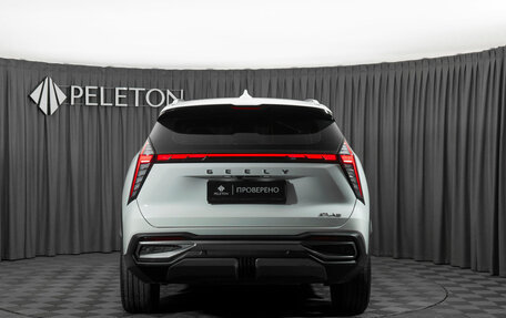 Geely Atlas, 2023 год, 2 730 000 рублей, 6 фотография