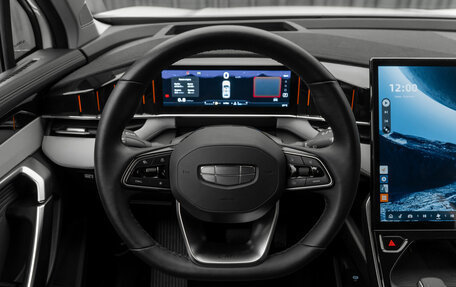 Geely Atlas, 2023 год, 2 730 000 рублей, 12 фотография