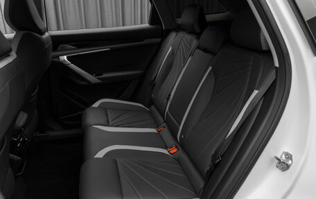 Geely Atlas, 2023 год, 2 730 000 рублей, 14 фотография