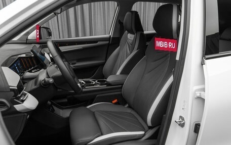 Geely Atlas, 2023 год, 2 730 000 рублей, 11 фотография