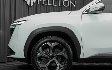 Geely Atlas, 2023 год, 2 730 000 рублей, 26 фотография