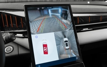 Geely Atlas, 2023 год, 2 730 000 рублей, 20 фотография