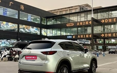 Mazda CX-5 II, 2021 год, 2 740 000 рублей, 2 фотография