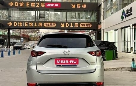 Mazda CX-5 II, 2021 год, 2 740 000 рублей, 4 фотография