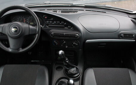 Chevrolet Niva I рестайлинг, 2012 год, 650 000 рублей, 7 фотография