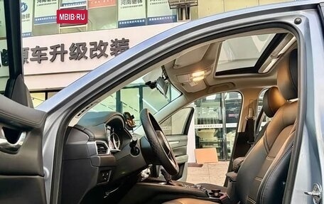 Mazda CX-5 II, 2021 год, 2 740 000 рублей, 7 фотография