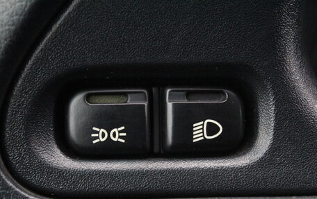 Chevrolet Niva I рестайлинг, 2012 год, 650 000 рублей, 10 фотография