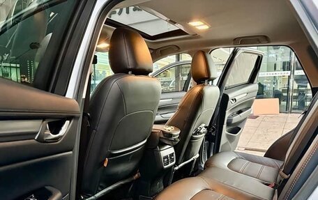 Mazda CX-5 II, 2021 год, 2 740 000 рублей, 10 фотография