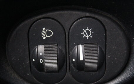 Chevrolet Niva I рестайлинг, 2012 год, 650 000 рублей, 11 фотография