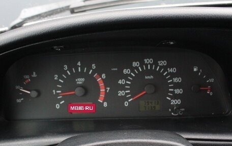 Chevrolet Niva I рестайлинг, 2012 год, 650 000 рублей, 12 фотография