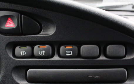 Chevrolet Niva I рестайлинг, 2012 год, 650 000 рублей, 13 фотография