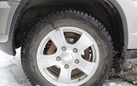 Chevrolet Niva I рестайлинг, 2012 год, 650 000 рублей, 21 фотография