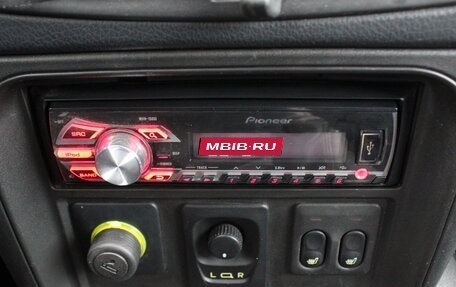 Chevrolet Niva I рестайлинг, 2012 год, 650 000 рублей, 15 фотография