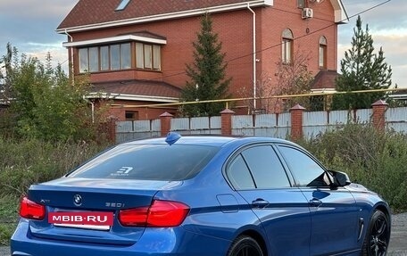 BMW 3 серия, 2018 год, 2 850 000 рублей, 7 фотография