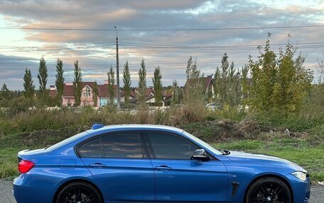 BMW 3 серия, 2018 год, 2 850 000 рублей, 8 фотография