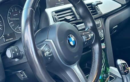 BMW 3 серия, 2018 год, 2 850 000 рублей, 15 фотография