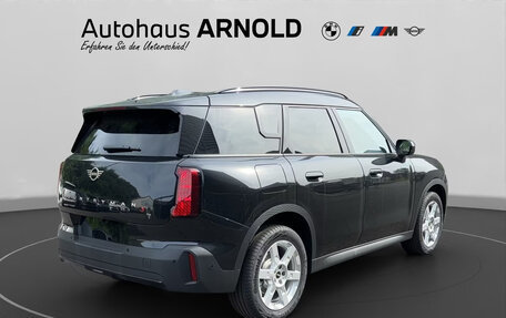 MINI Countryman, 2025 год, 5 200 000 рублей, 4 фотография