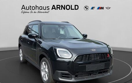 MINI Countryman, 2025 год, 5 200 000 рублей, 3 фотография