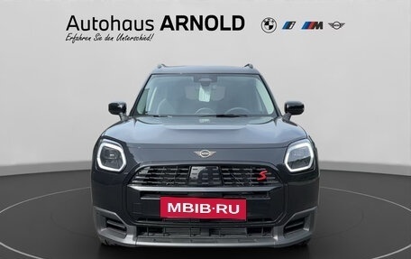 MINI Countryman, 2025 год, 5 200 000 рублей, 2 фотография