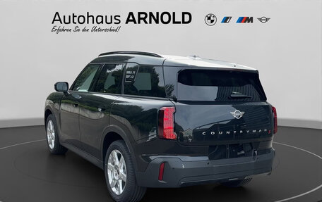 MINI Countryman, 2025 год, 5 200 000 рублей, 6 фотография